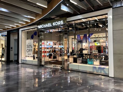 Michael Kors outlet Sydney